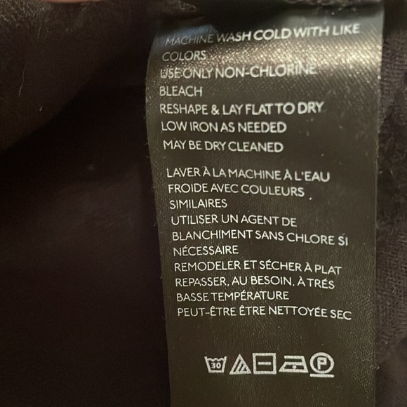 Anthropology Maeve Top -S - Picture 7 of 9